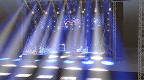 SMOKIE - The Symphony Tour 2018 (Zlín - Euronics)