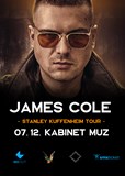 James Cole je Stanley Kuffenheim