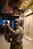 Irácký Kurdistán - poznávej a pomáhej (Vojtěch Lokša)