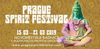 Prague Spirit Festival 2019