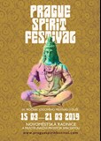 Prague Spirit Festival 2019