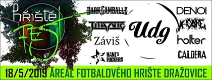 hřištěfest