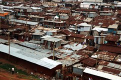 Dok.FILM - Kibera: Příběh slumu