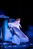 Divadlo MaléHry: Sněhová královna
