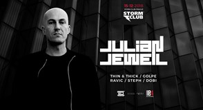 Julian Jeweil 