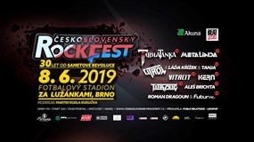 Československý Rockfest