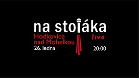 Na stojáka - Hodkovice nad Mohelkou