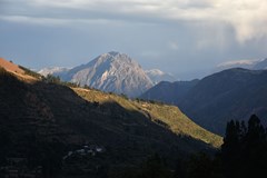 Peru - žádné divy, jenom krásy
