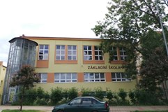Škola JIH, Mariánské Lázně