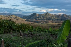 Pražské povídání s Papuánkami o Papui Nové Guinei