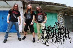 METAL  ATTACK - Hypnos, Fleshgore, Revolt, Datura