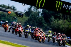 Grand Prix České Republiky MotoGP 2019