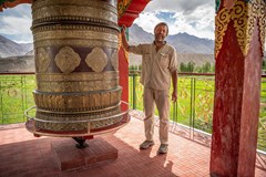 Trabanti v Kolíně - Velká cesta domů!