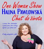 Halina Pawlowská