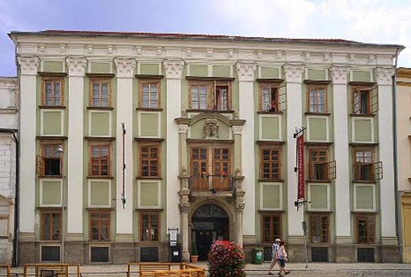 Althanský palác