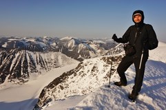 Severské treky bez lidí - Aljaška, Kanada, Norsko, Laponsko