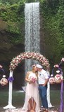 Splněný sen - svatba na Bali