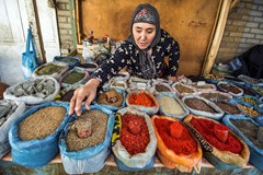 Pavel Svoboda: Kyrgyzstán a Tádžikistán