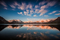 Pavel Svoboda: Kyrgyzstán a Tádžikistán