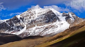 Ladakh, Zanskarské království a jak to chodí v Indii