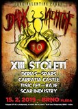 Dark Valentine Party 10