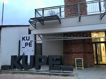 KUPE Opava, Opava