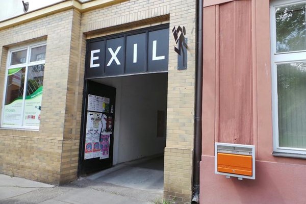 Divadlo Exil