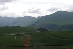 Putování Kavkazem