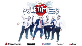 Poletíme? - Chce to Tour! v Humpolci