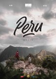 Premiéra JUMP N TRAVEL - PERU + Afterparty