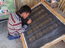 Rub a líc bhútánského štěstí