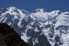 Češi na vrcholu obávané hory Nanga Parbat (8126m)! 