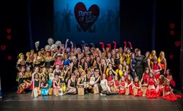 Dance of Love 2019