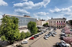 Best Western Premier Hotel , Brno