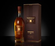 Degustace whisky z palírny Glenmorangie