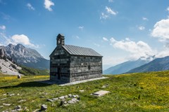 Via Dinarica - 1400 km pěšky balkánskou divočinou - BRNO