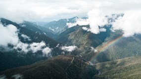 Premiéra JUMP N Travel - Peru / Plzeň