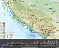 Via Dinarica - 1400 km pěšky balkánskou divočinou - PRAHA