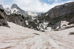 Via Dinarica - 1400 km pěšky balkánskou divočinou - PRAHA