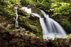 Via Dinarica - 1400 km pěšky balkánskou divočinou - PRAHA