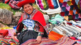 Peru - nej treky a incké památky - Festival DO HOR!