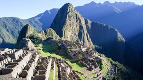 Peru - nej treky a incké památky - Festival DO HOR!