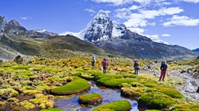 Peru - nej treky a incké památky - Festival DO HOR!