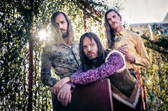 The Sonic Dawn /DK/ & Saigon Scum /CZ/