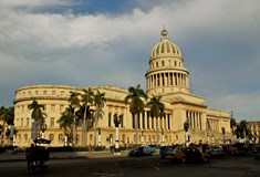 KUBA - PERLA Karibiku