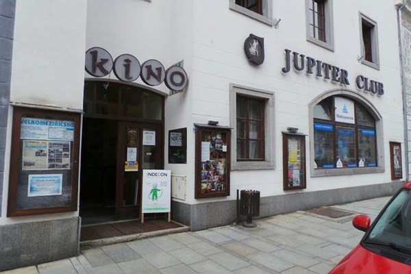 Jupiter klub