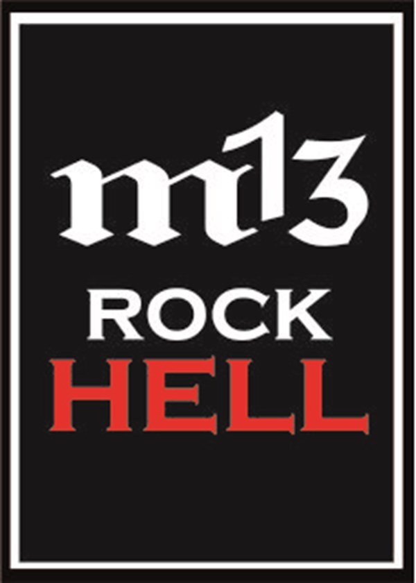 m13 rock hell