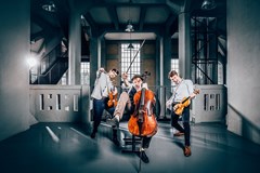 Husak quartet