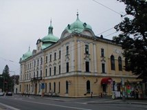 Adalbertinum, Hradec Králové