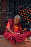 Z Pekingu do Káthmándú - na pohodu a po zemi
